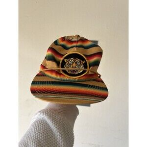 Rare Aviator Nation Tiger Twill Dreamland Hat